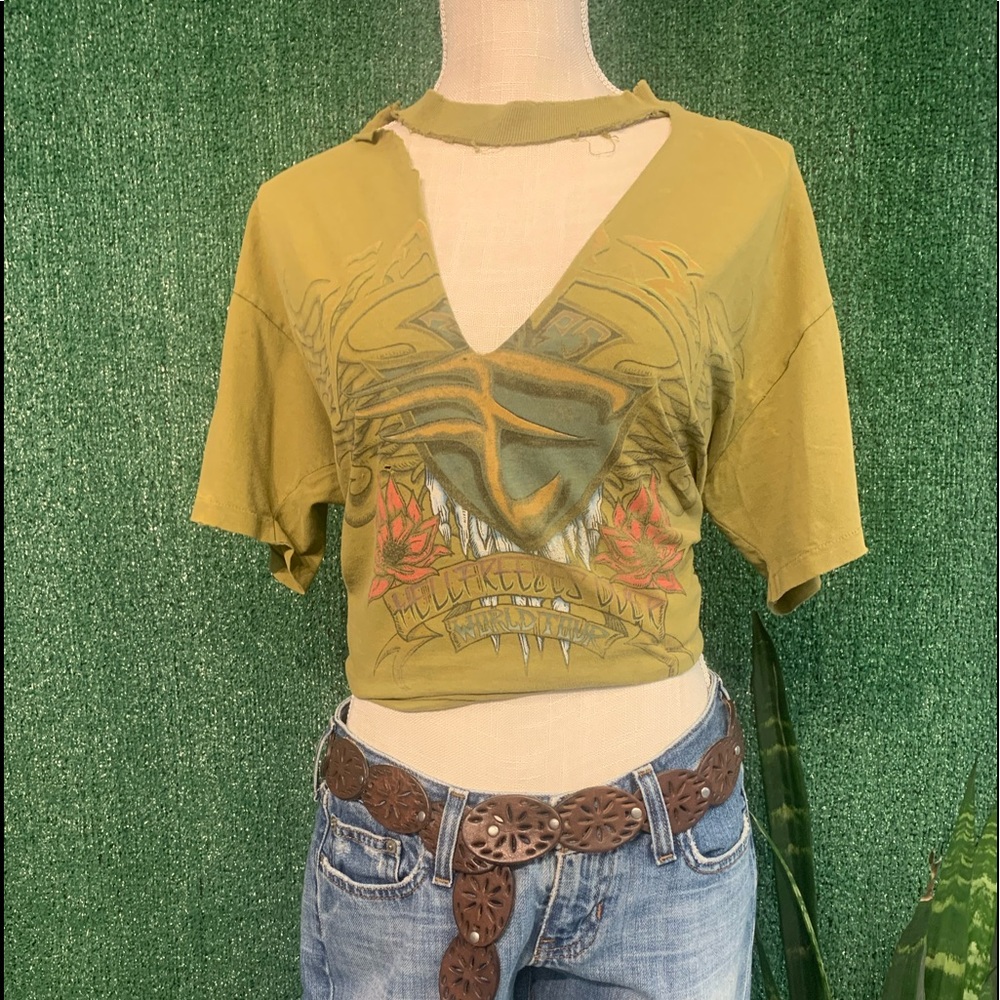 Vintage Eagles T-shirt